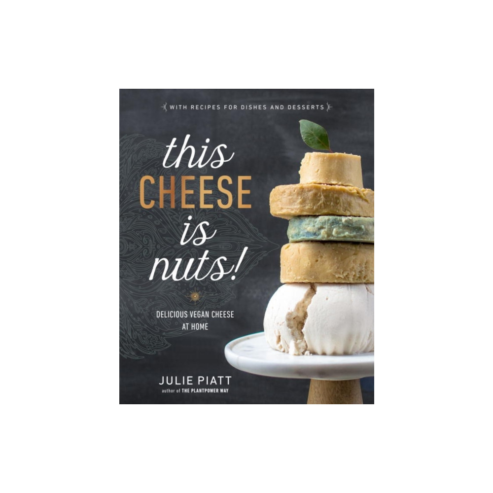 Prentice Hall Press This Cheese is Nuts (häftad, eng)