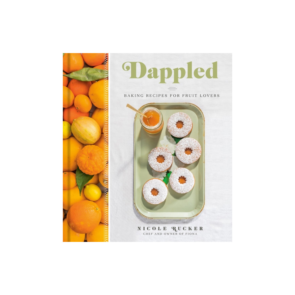 Dappled (inbunden, english) Prentice Hall Press