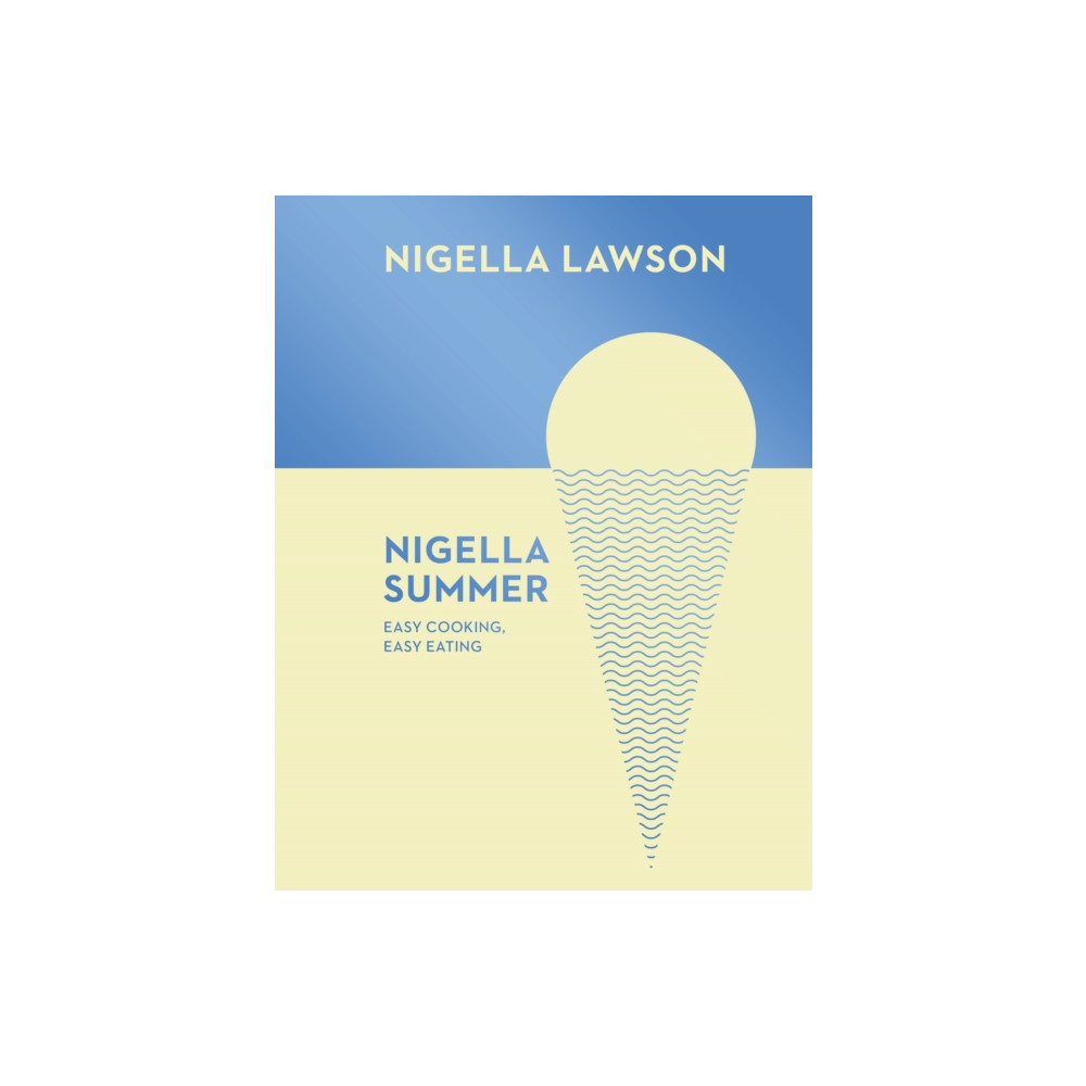 Nigella Summer (inbunden, english) Vintage Publishing