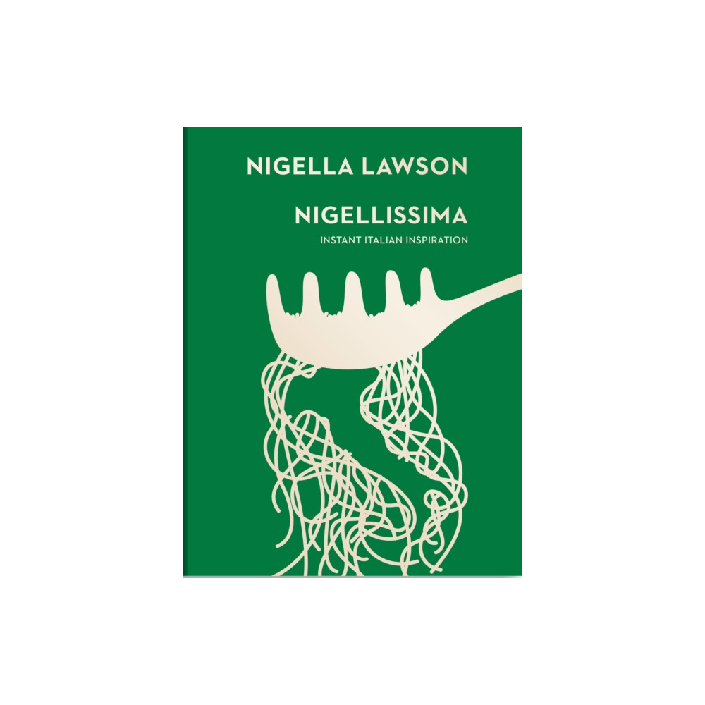Nigellissima (inbunden, english) Vintage Publishing