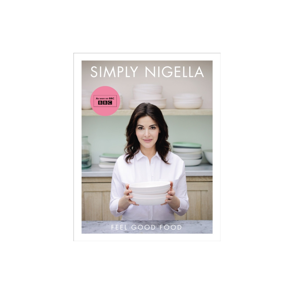 Simply Nigella (inbunden, eng)