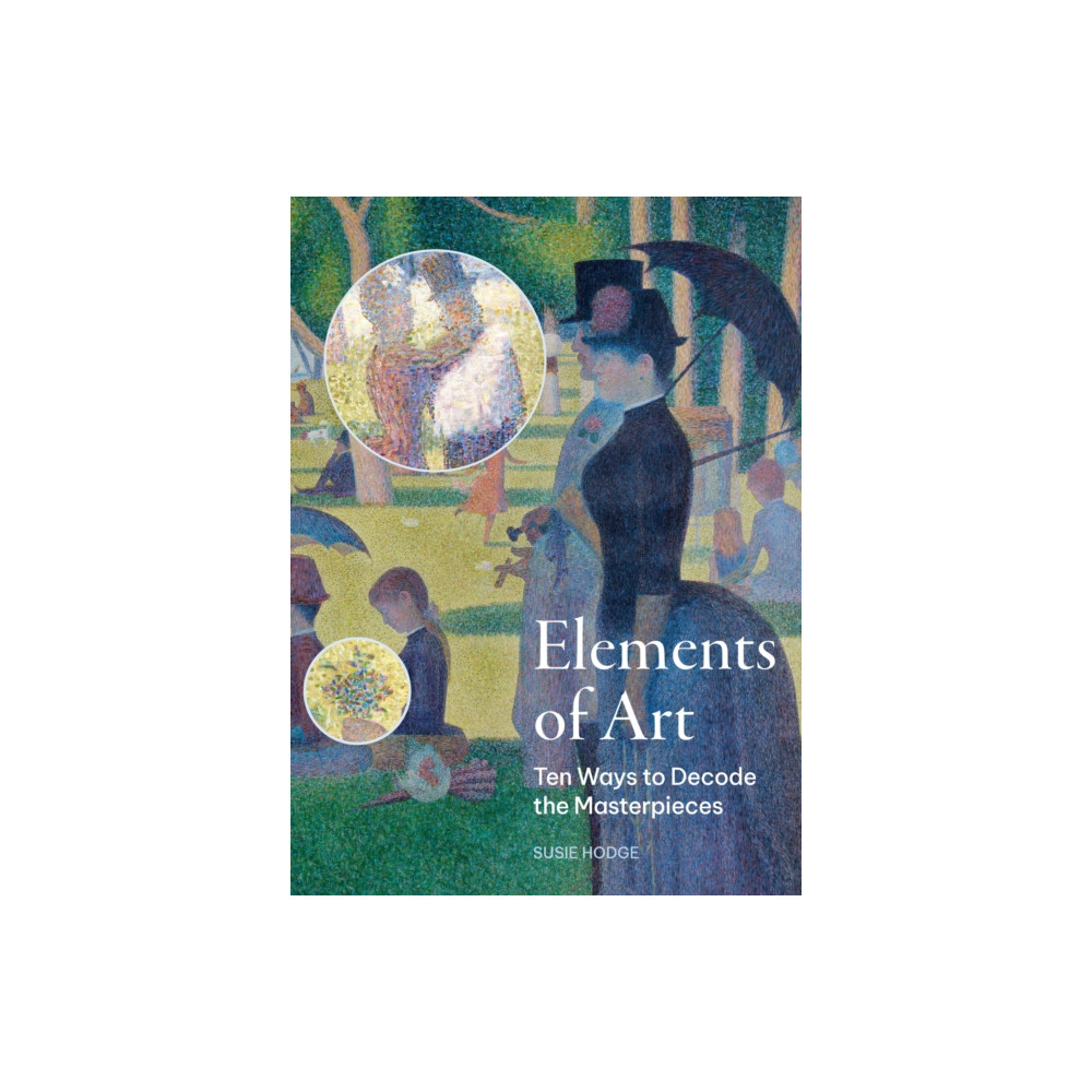 Elements of Art (häftad, english) Quarto Publishing Plc