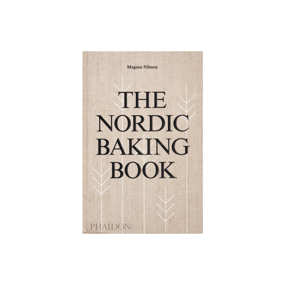The Nordic Baking Book (inbunden, english) Phaidon Press Ltd