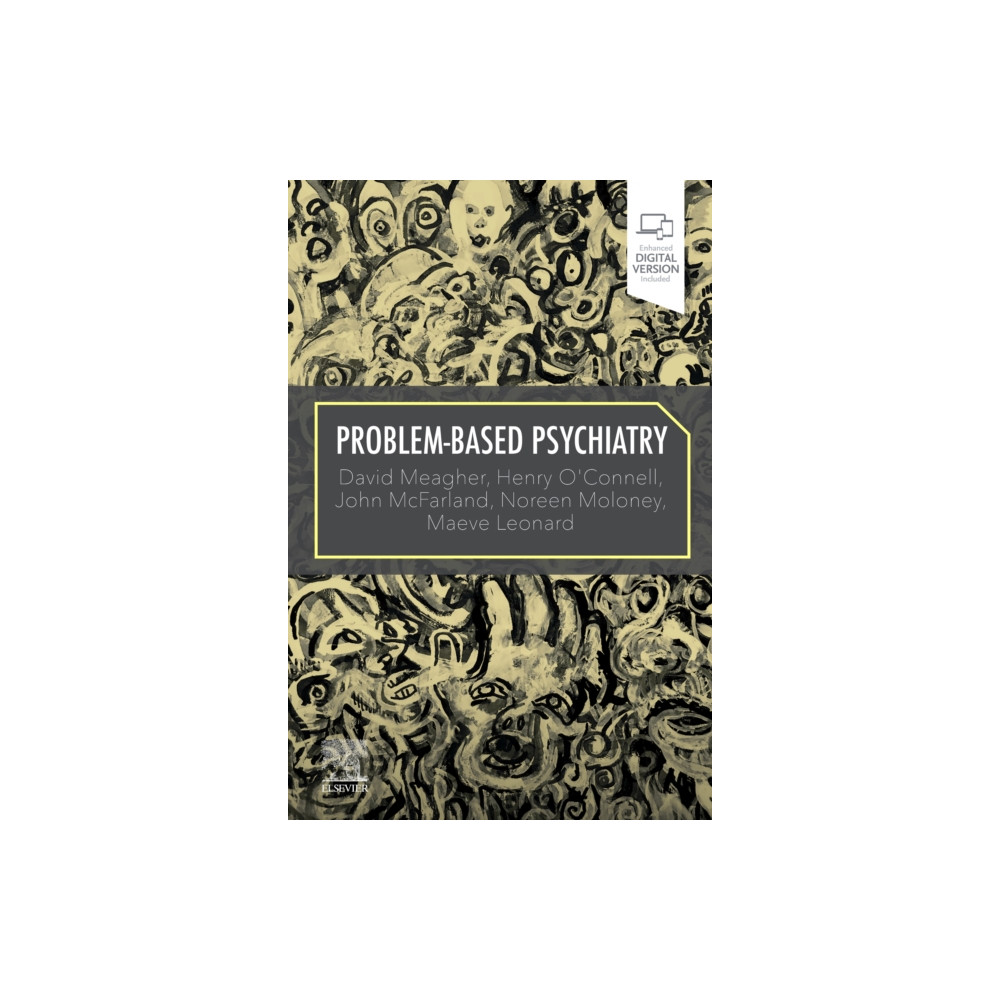 Problem-Based Psychiatry (häftad, english) Elsevier Health Sciences