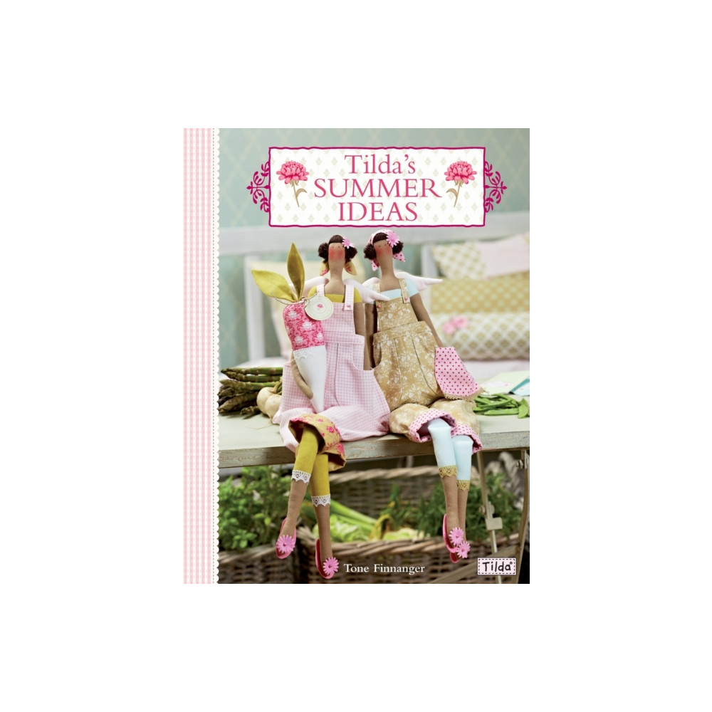 Tilda'S Summer Ideas (häftad, eng)