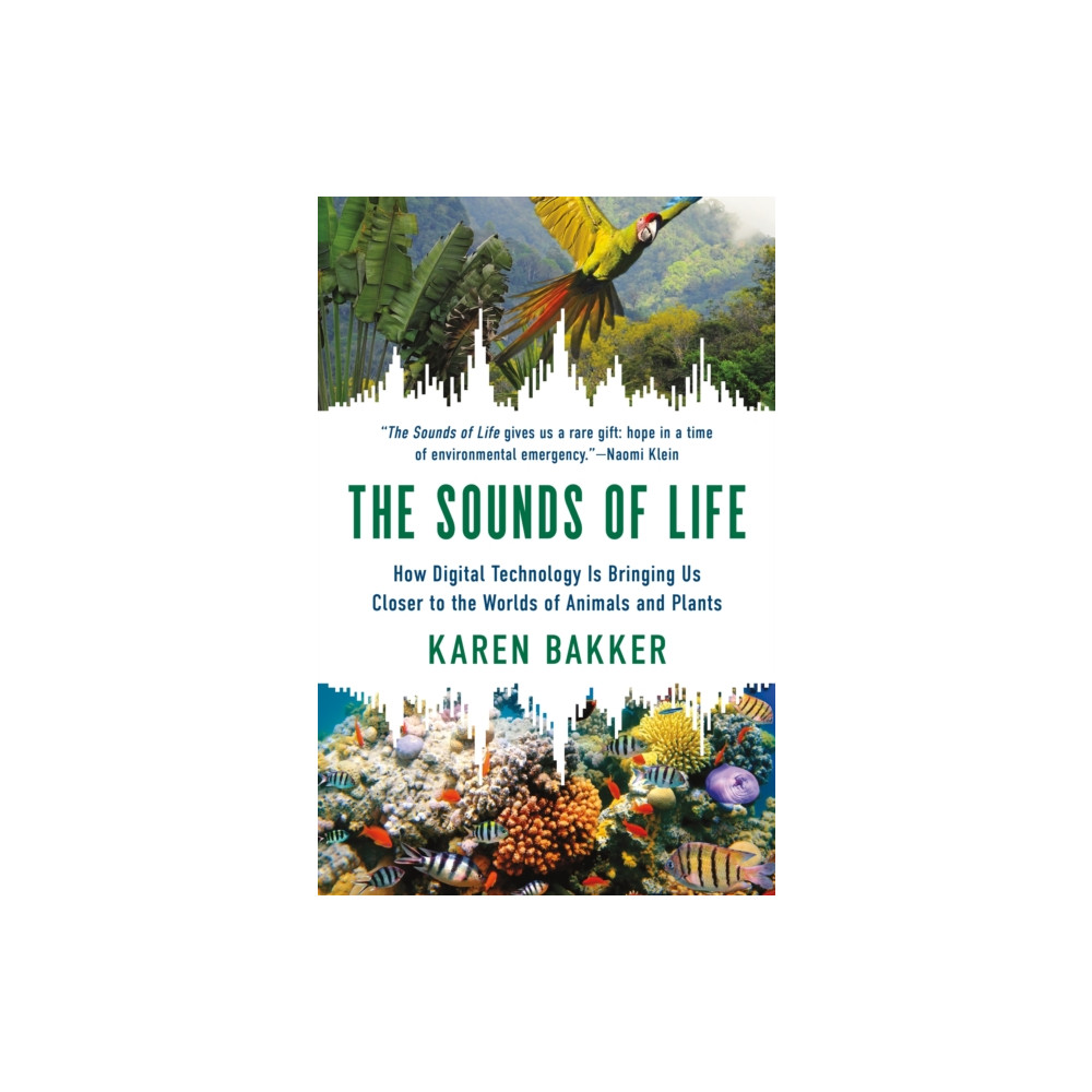 The Sounds of Life (häftad, eng)