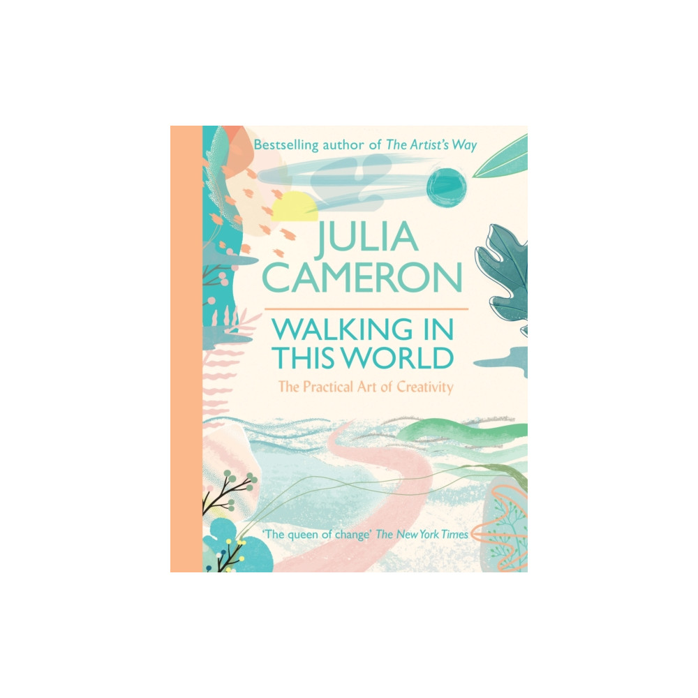 Walking In This World (häftad, english) Ebury Publishing
