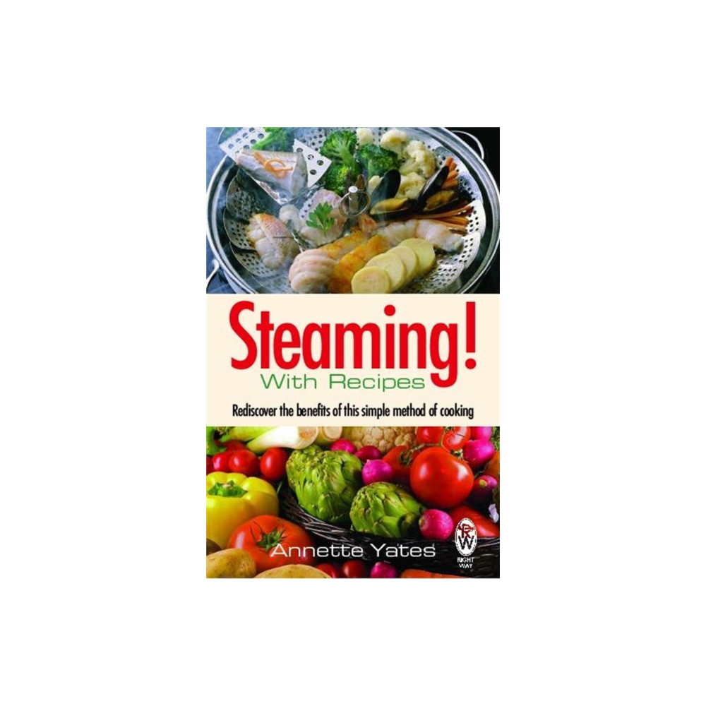 Steaming! (häftad, english) Little, Brown Book Group