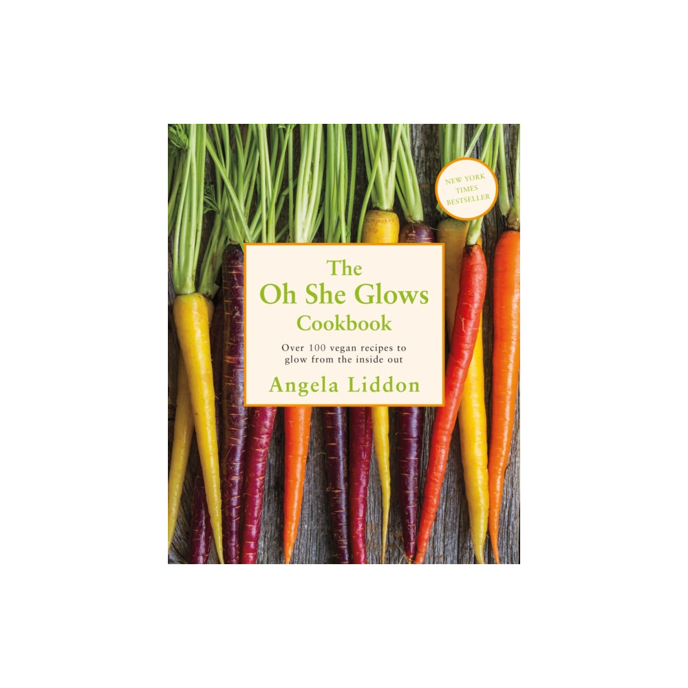 Oh She Glows (häftad, english) Penguin books ltd