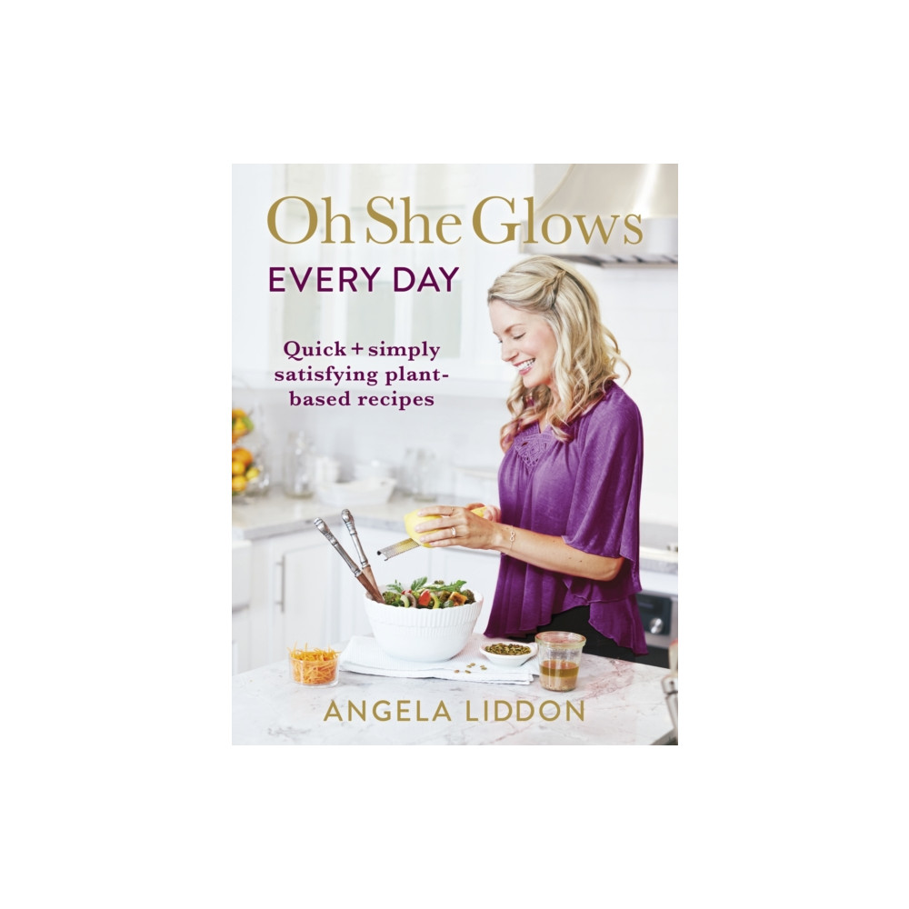 Oh She Glows Every Day (häftad, english) Penguin books ltd