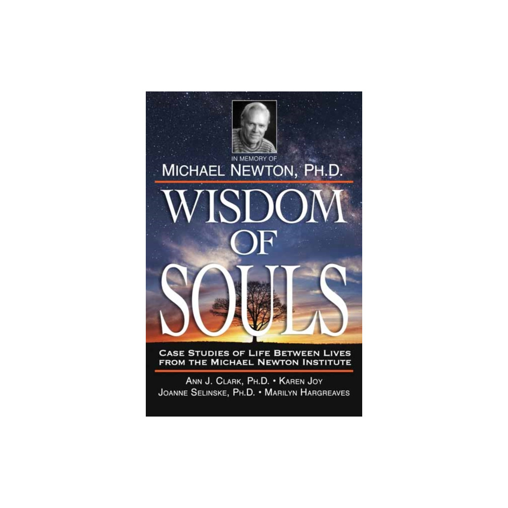 Wisdom of Souls (häftad, english) Llewellyn Publications,U.S.