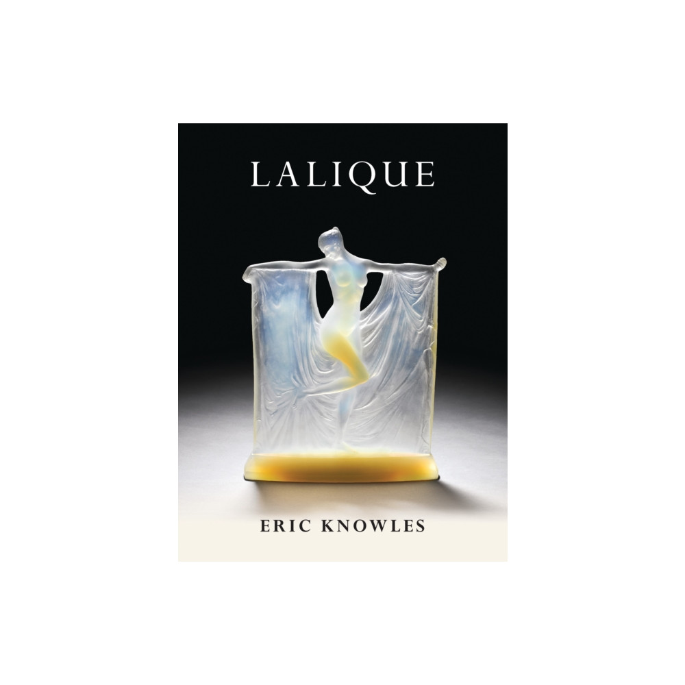 Lalique (häftad, english) Bloomsbury Publishing PLC