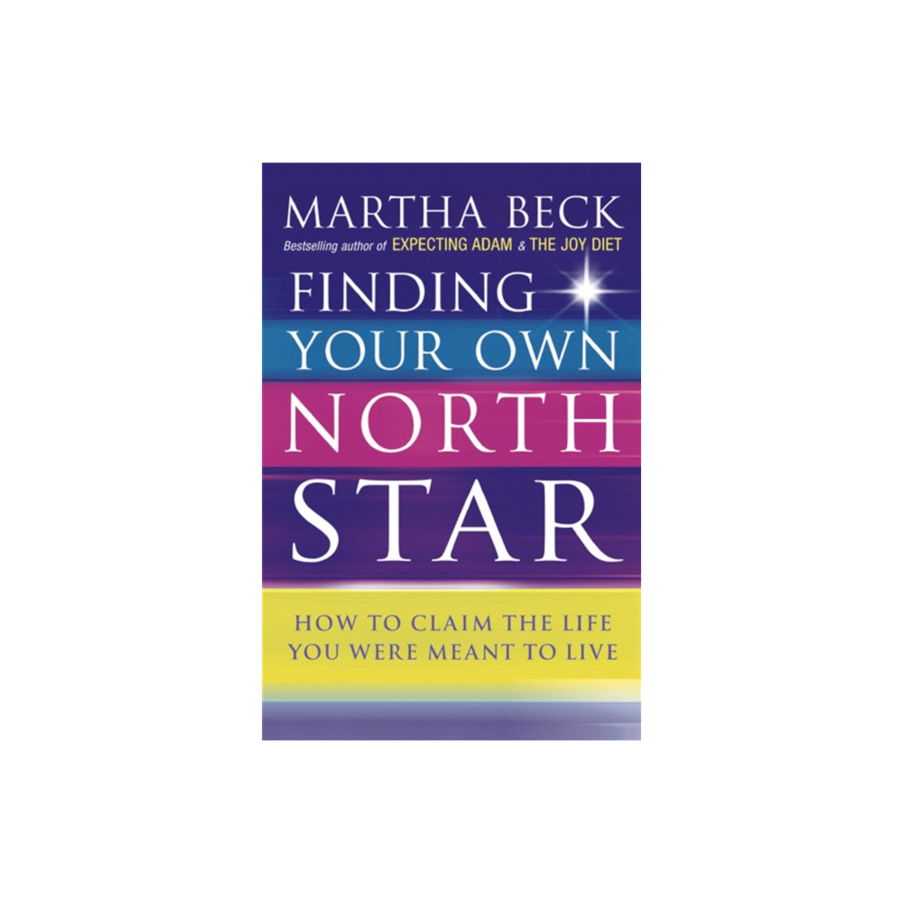 Finding Your Own North Star (häftad, english) Little, Brown Book Group