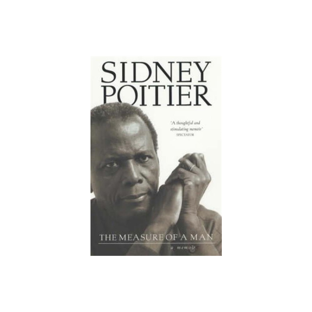 The Measure Of A Man (häftad, english) Simon & Schuster