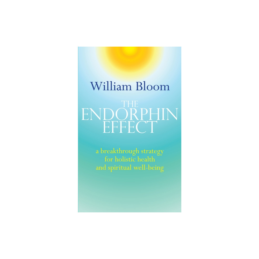 The Endorphin Effect (häftad, eng)