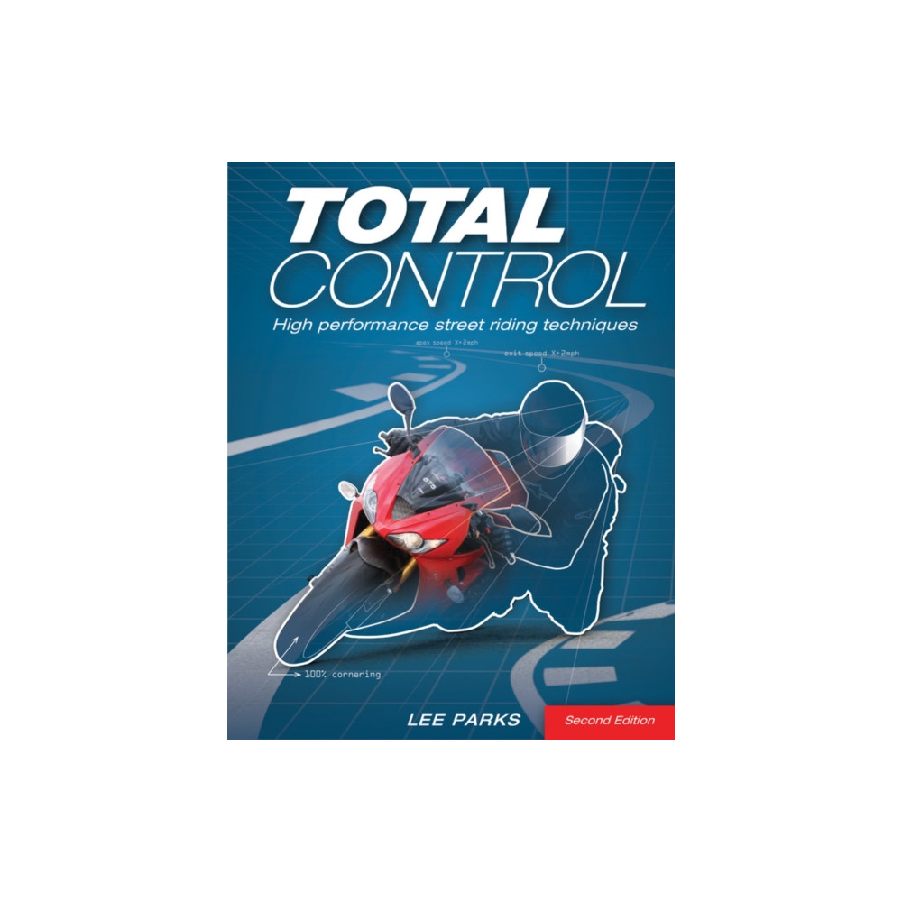 Total Control (häftad, eng)