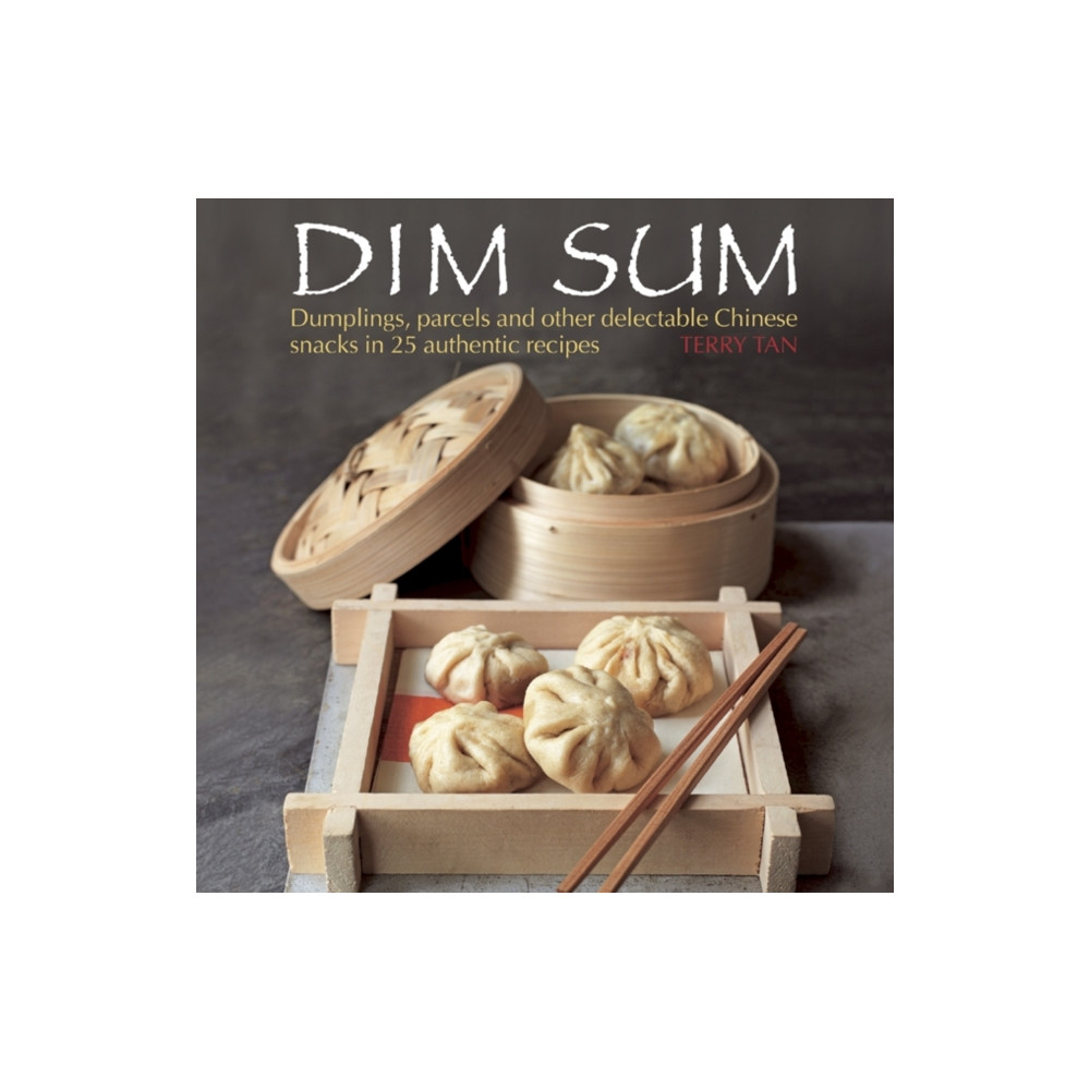 Dim Sum (inbunden, eng)