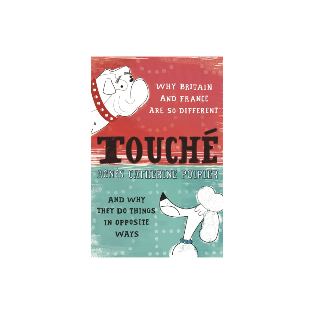 Touche (häftad, english) Orion Publishing Co