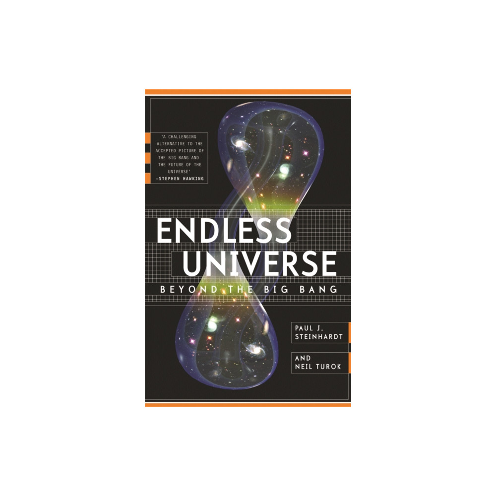Endless Universe (häftad, english) Orion Publishing Co