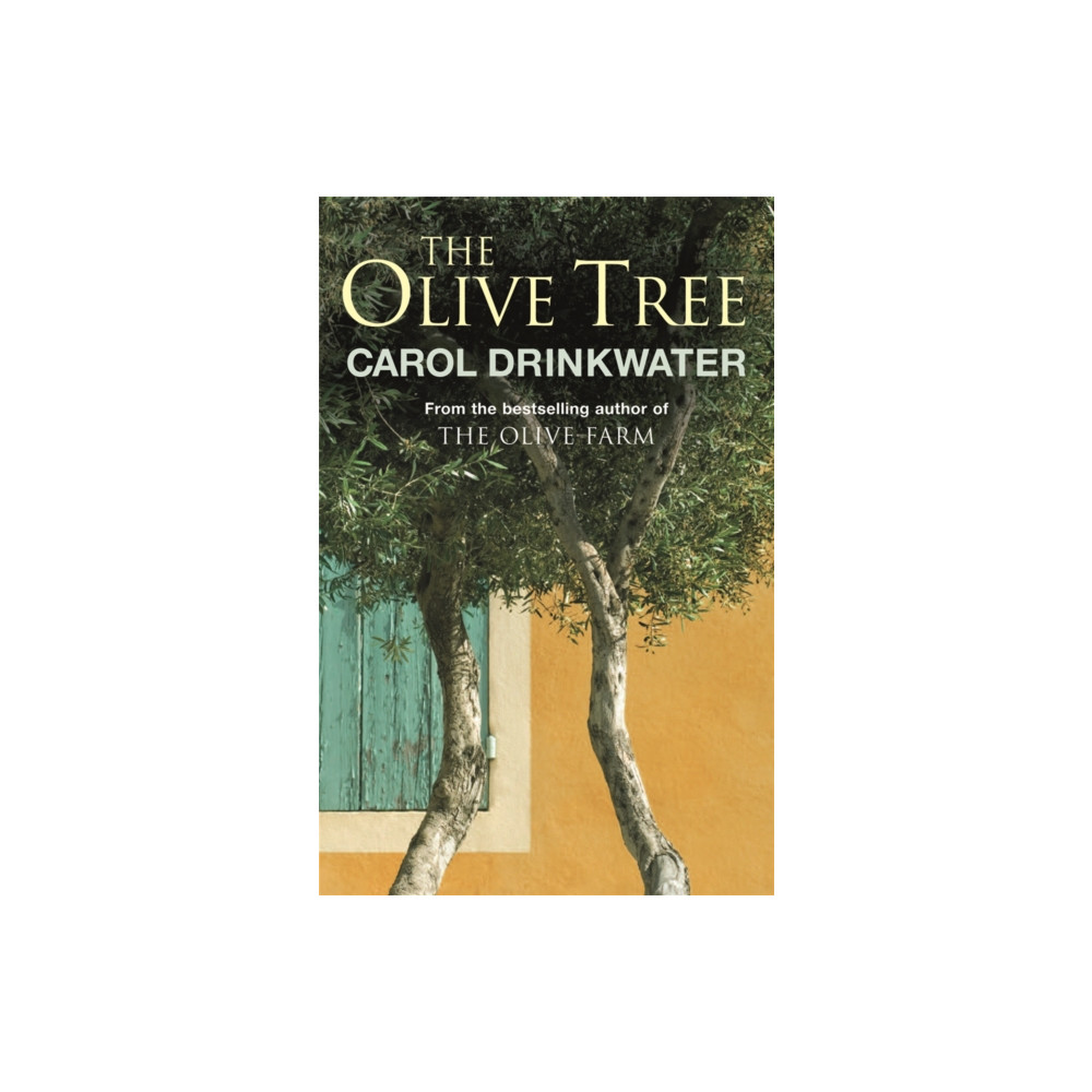 The Olive Tree of Provence (häftad, english) Orion Publishing Co