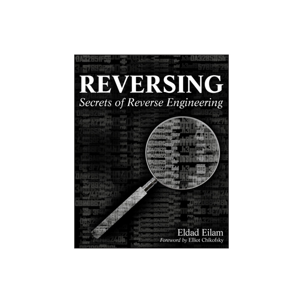 Reversing (häftad, eng)