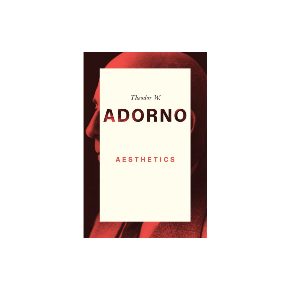 Aesthetics (häftad, english) John Wiley And Sons Ltd