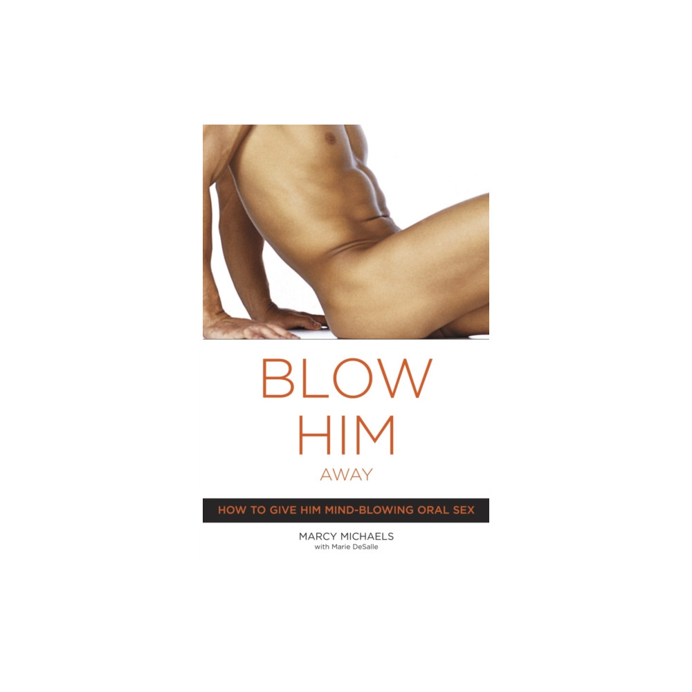 Blow Him Away (häftad, english) Broadway Books (A Division of Bantam Doubleday Del