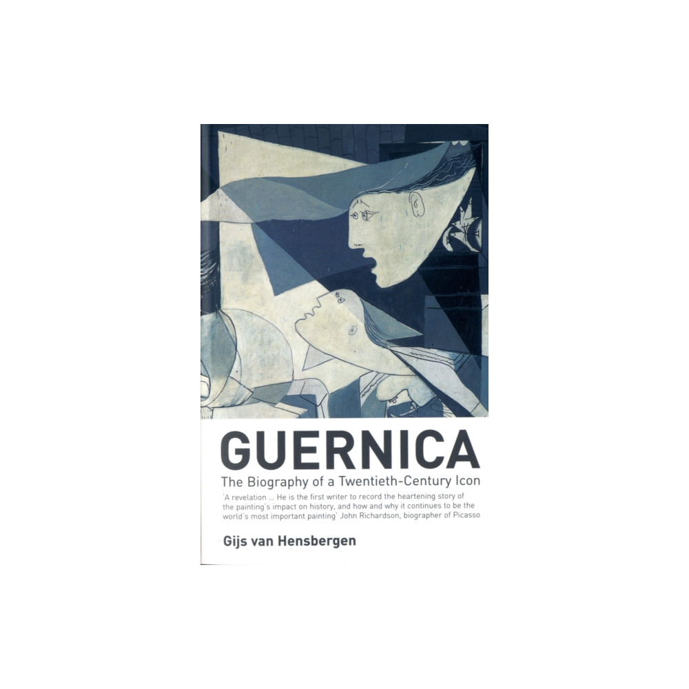 Guernica (häftad, english) Bloomsbury Publishing PLC