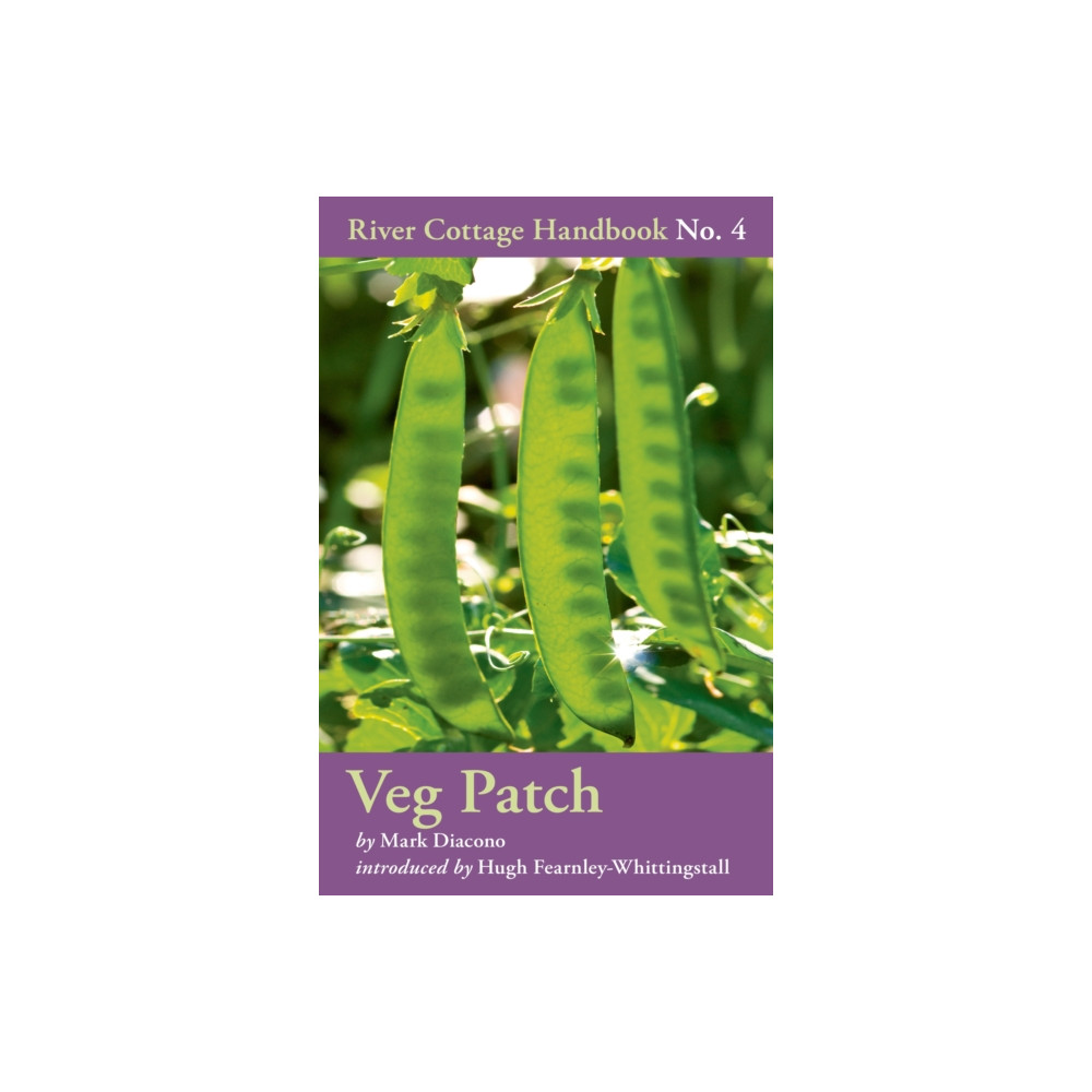 Veg Patch (inbunden, english) Bloomsbury Publishing PLC