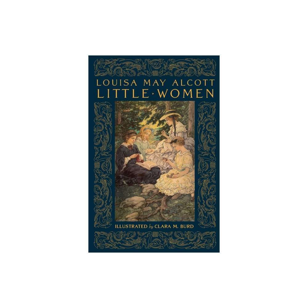 Little Women (inbunden, eng)