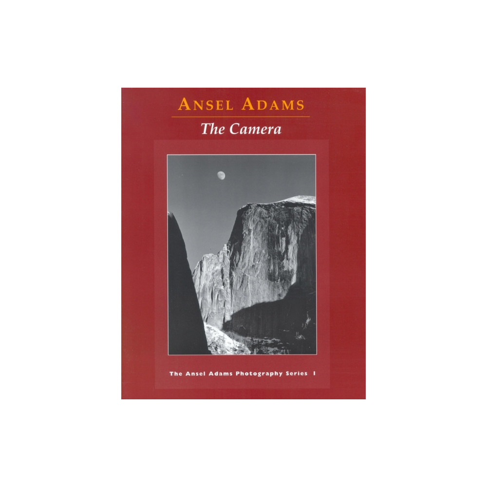 New Photo Series 1: Camera (häftad, eng)
