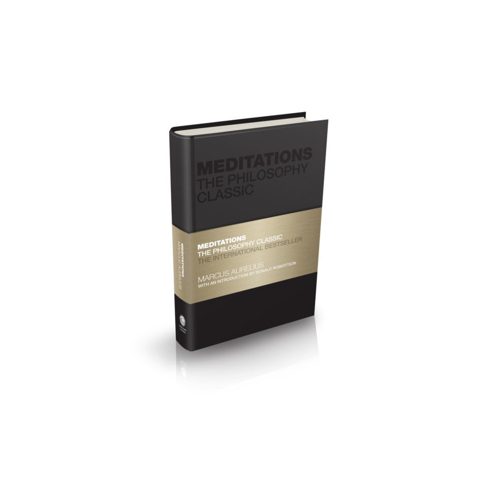 Meditations (inbunden, eng)
