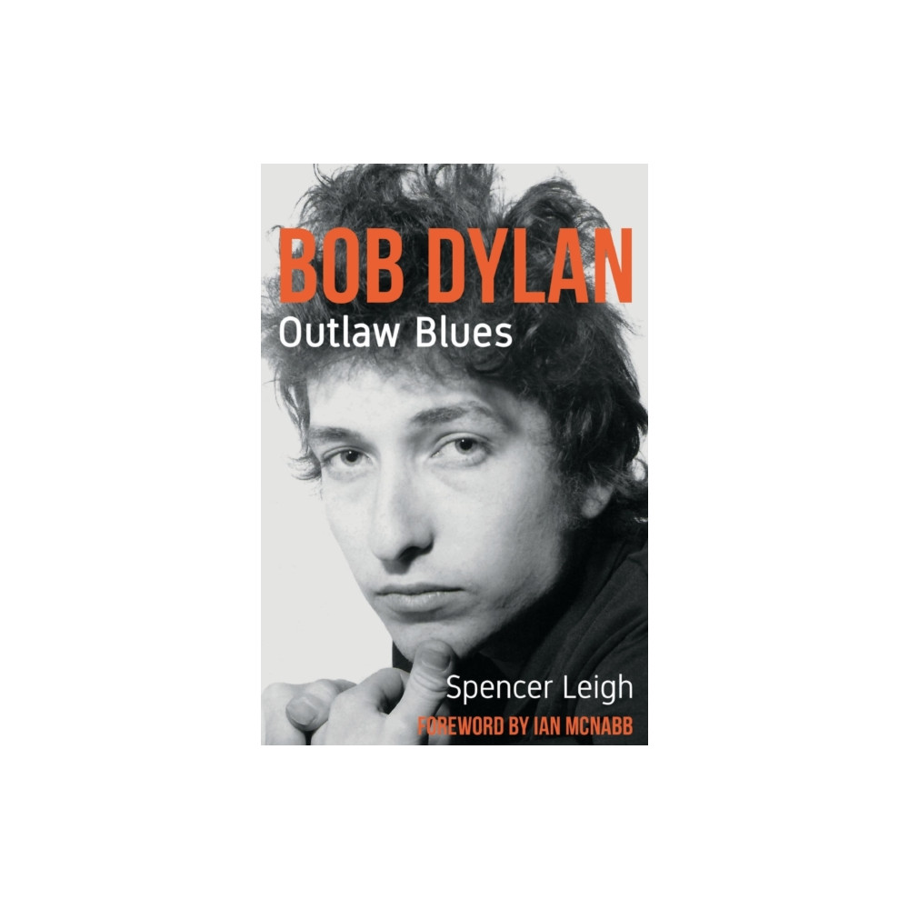 Bob Dylan (häftad, english) McNidder & Grace