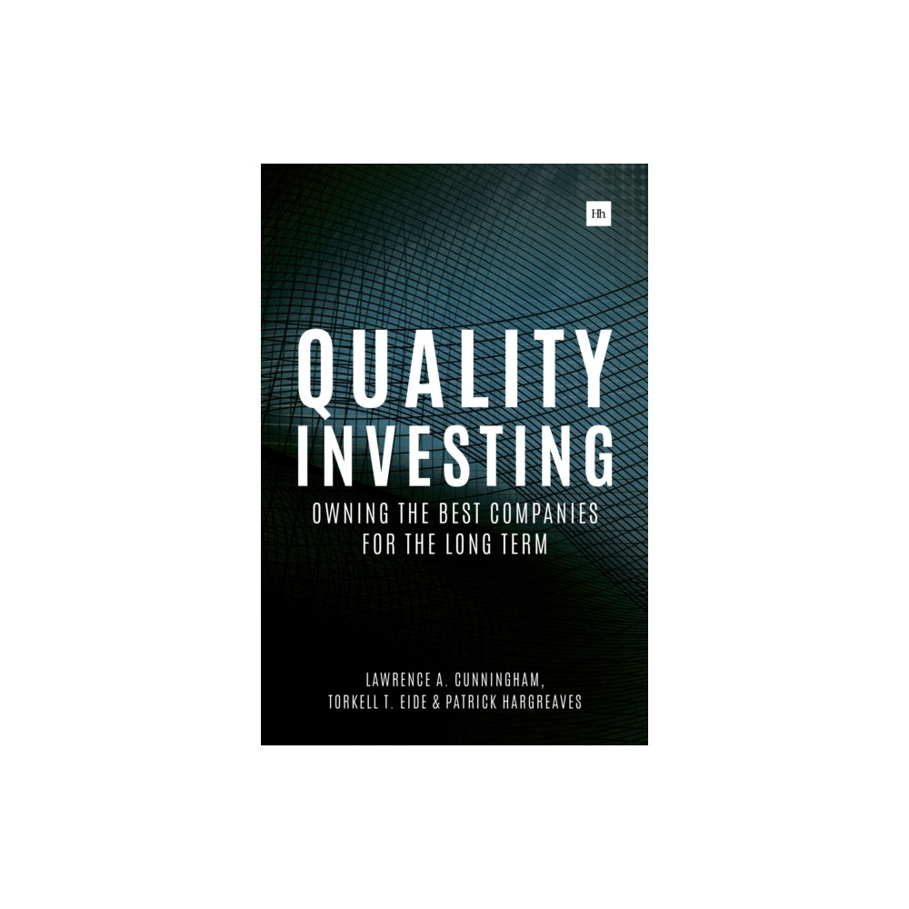 Quality Investing (inbunden, eng)