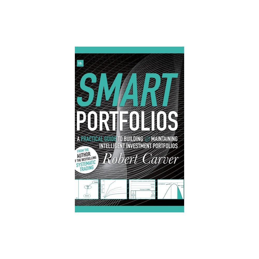 Smart Portfolios (inbunden, english) Harriman House Publishing