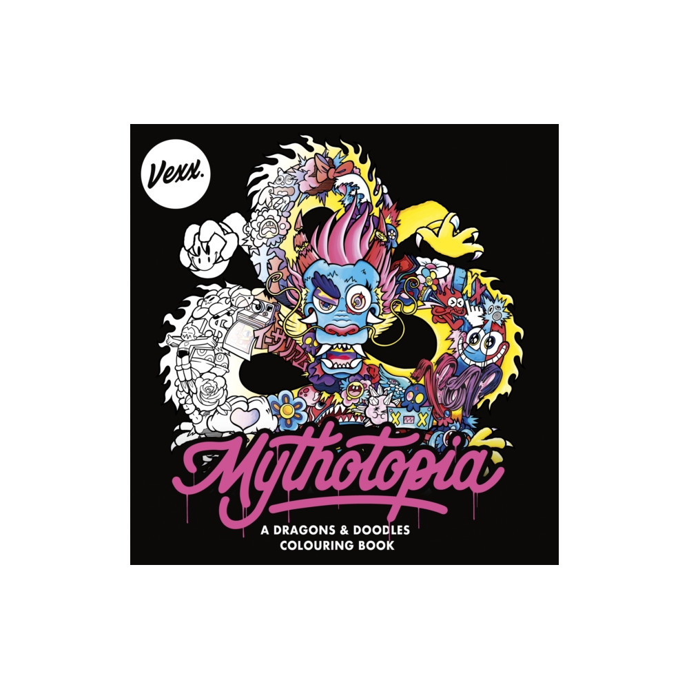 Mythotopia (häftad, english) Transworld publishers ltd