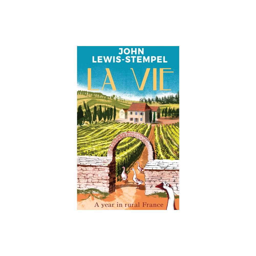 La Vie (inbunden, english) Transworld publishers ltd