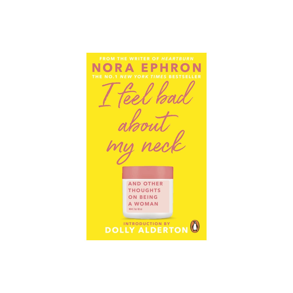 I Feel Bad About My Neck (häftad, english) Transworld publishers ltd