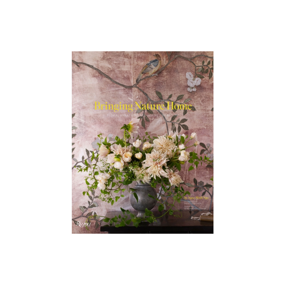 Bringing Nature Home (inbunden, english) Rizzoli International Publications