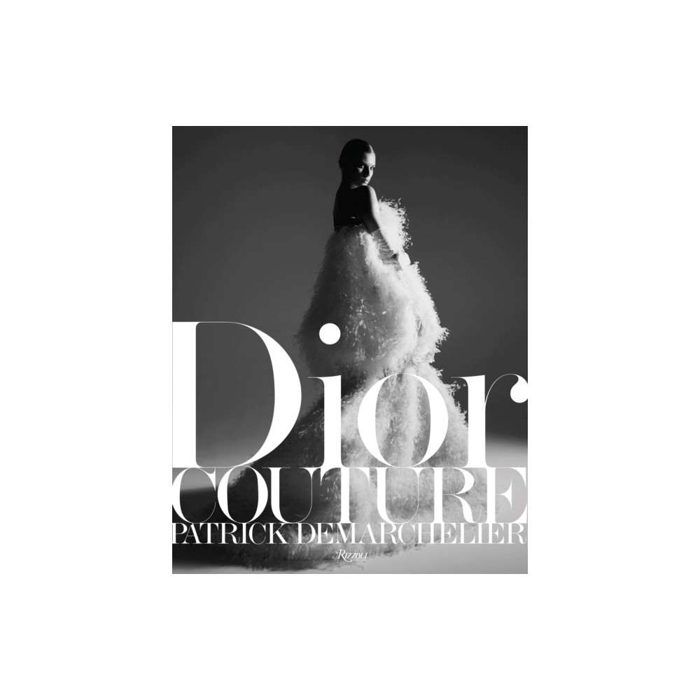 Dior: Couture (inbunden, eng)