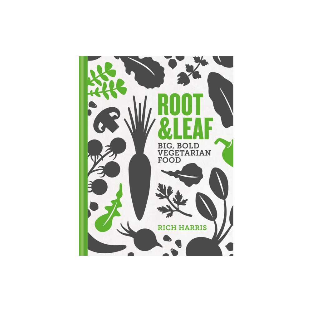 Root & Leaf (inbunden, english) Octopus publishing group