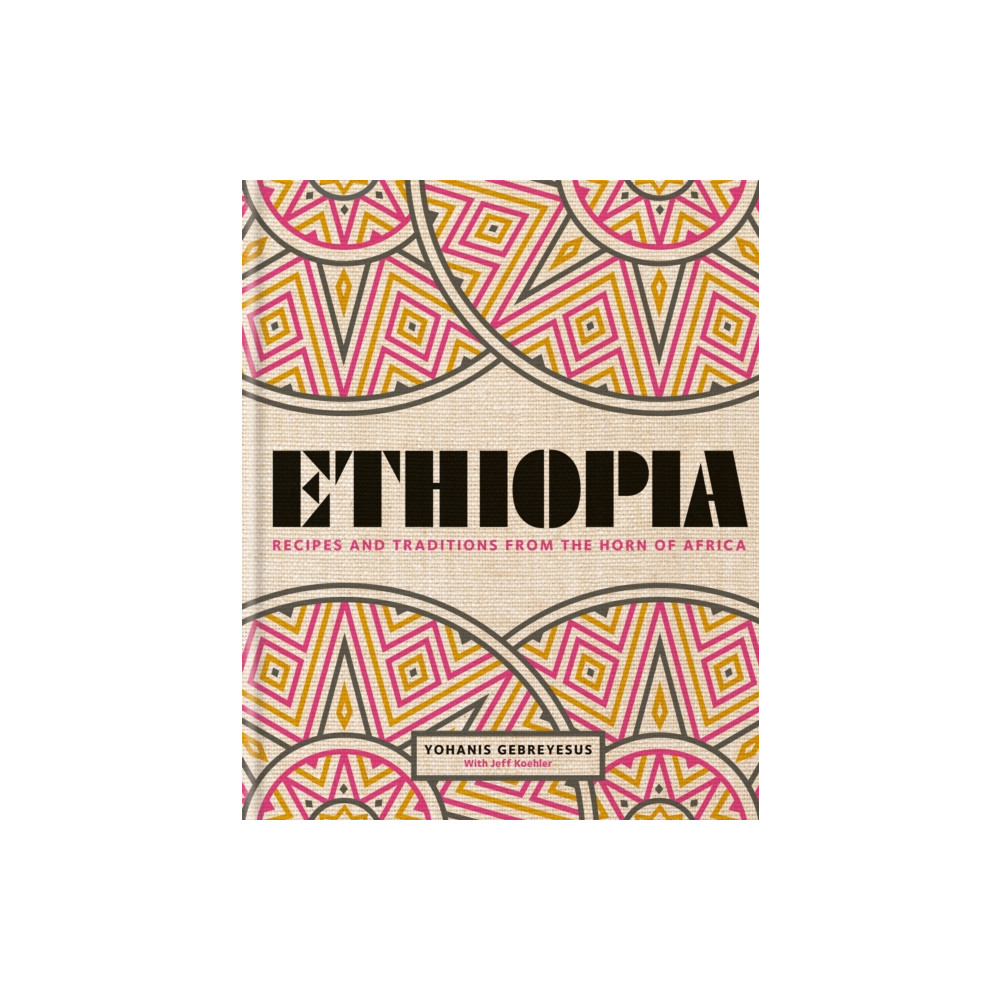 Ethiopia (inbunden, english) Octopus publishing group