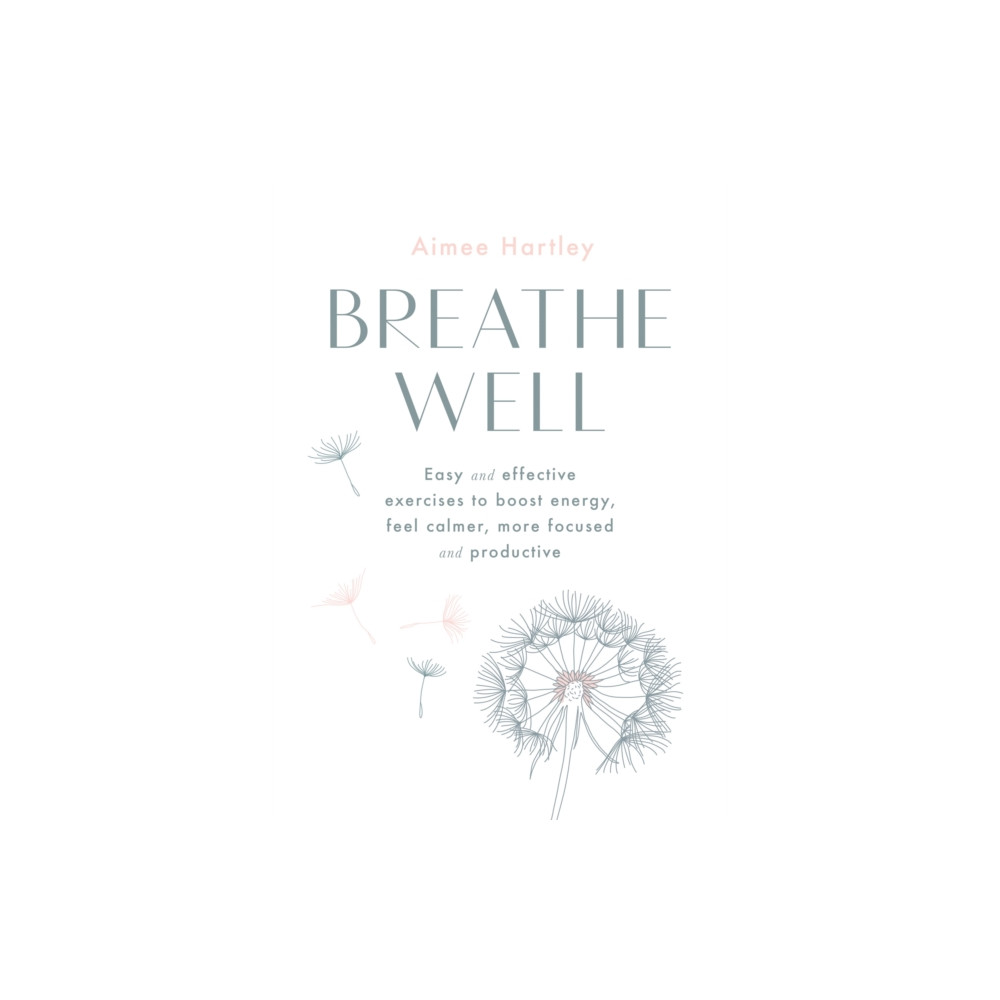 Breathe Well (häftad, eng)