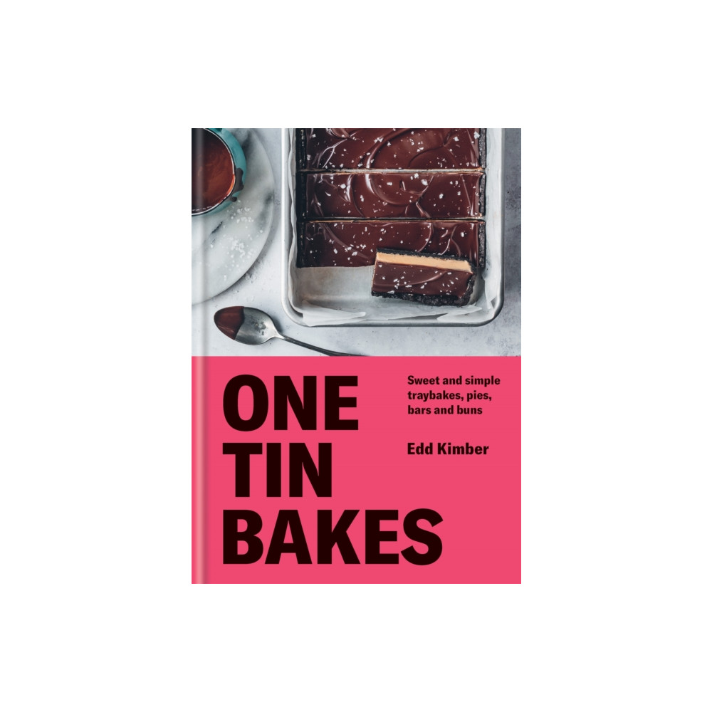 One Tin Bakes (inbunden, english) Octopus publishing group