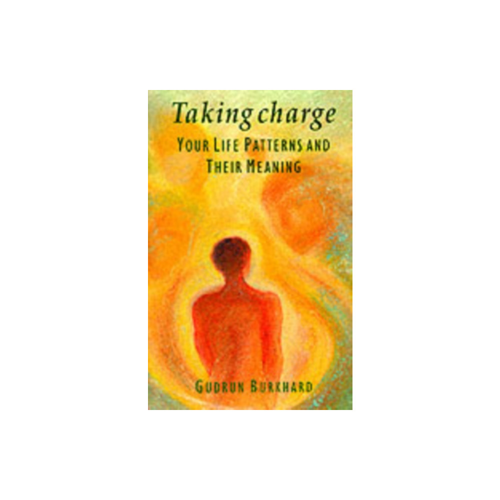 Taking Charge (häftad, english) Floris Books
