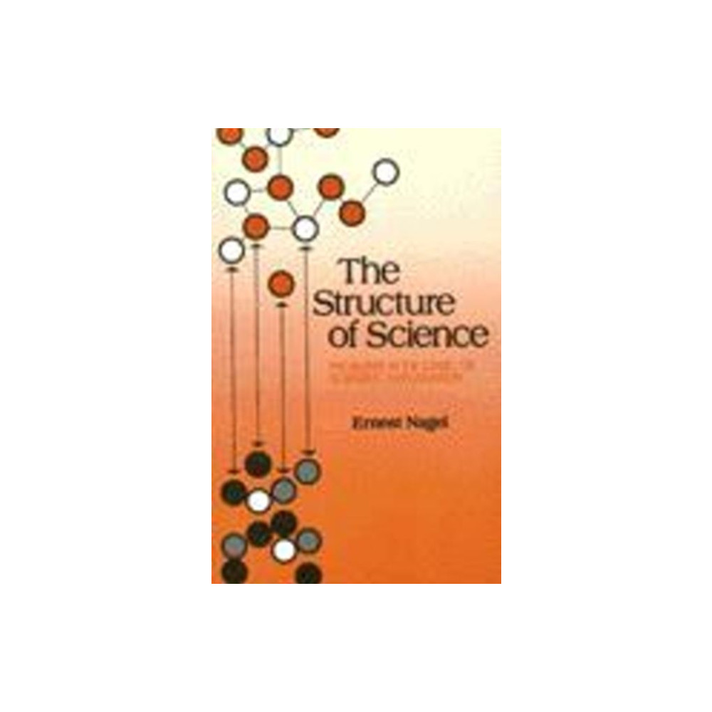 The Structure of Science (häftad, eng)