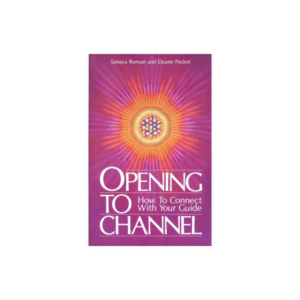 Opening to Channel (häftad, english) H J  Kramer