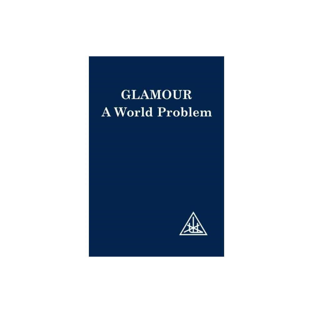 Glamour (häftad, english) Lucis Press Ltd