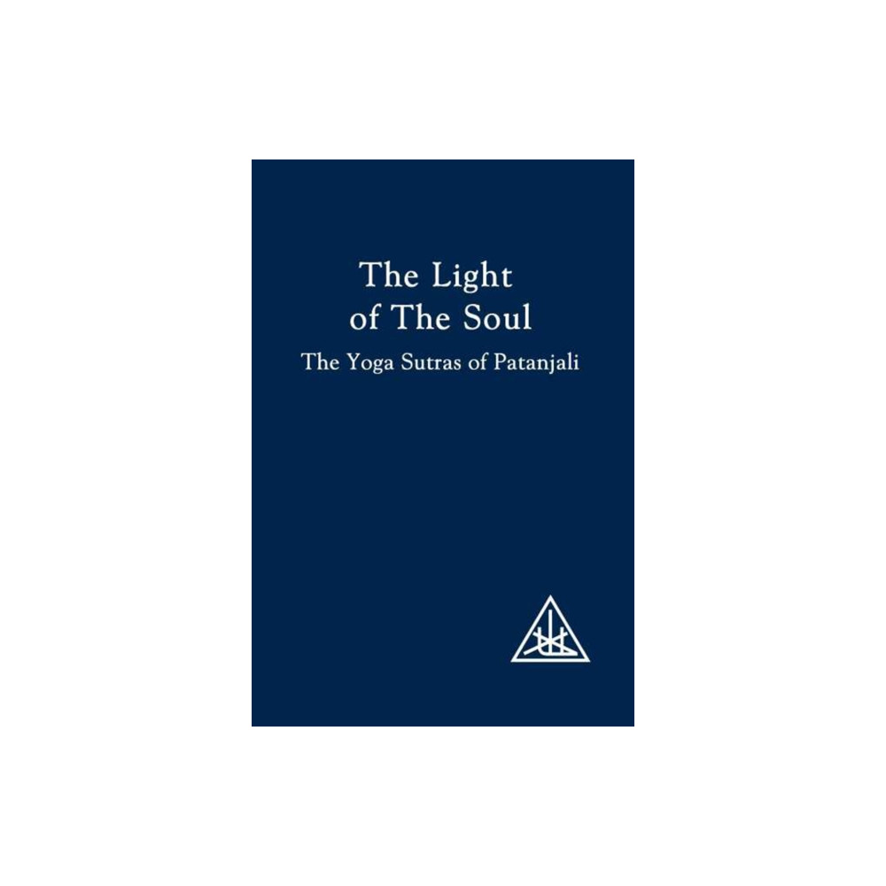 The Light of the Soul (häftad, eng)