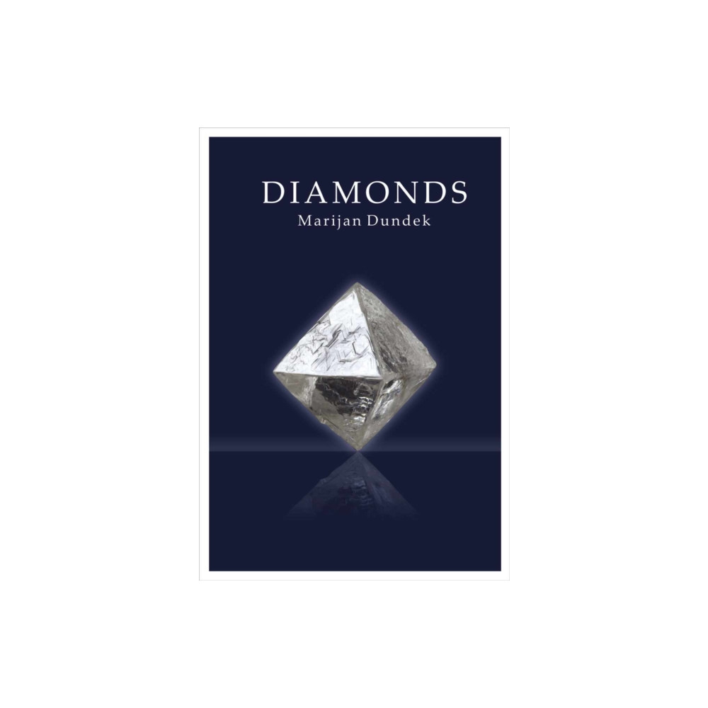 Diamonds (häftad, english) Noble Gems Publications